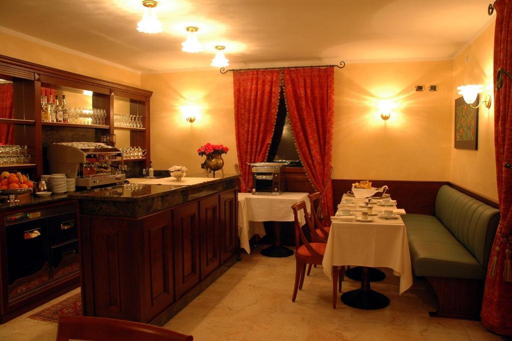 Albergo Da Nando Mortegliano Exterior photo