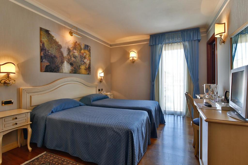 Albergo Da Nando Mortegliano Room photo