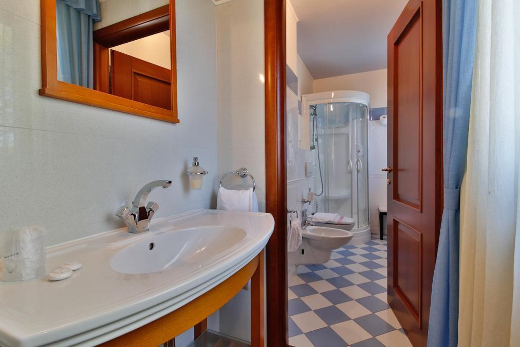 Albergo Da Nando Mortegliano Room photo